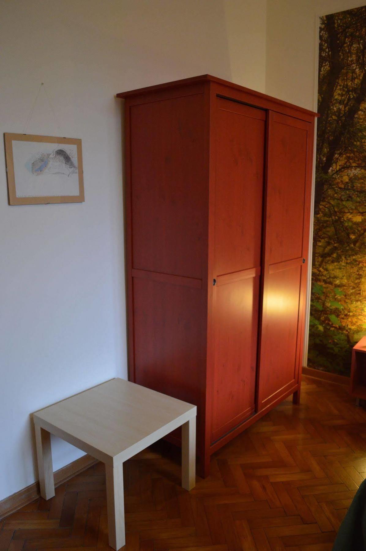 Casa Vacanze All'Angolo Триест Экстерьер фото